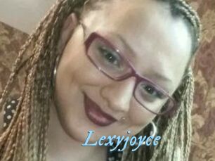 Lexyjoyce