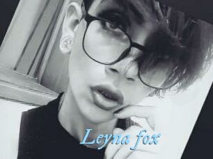 Leyna_fox