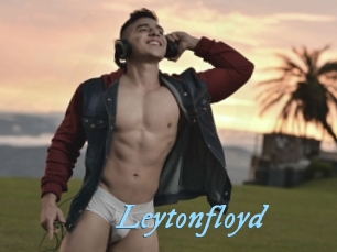 Leytonfloyd