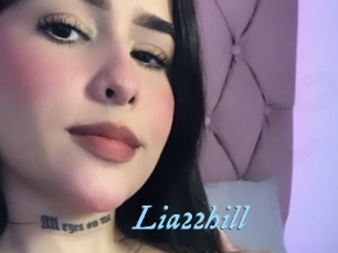 Lia22hill