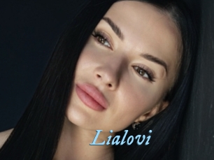 Lialovi