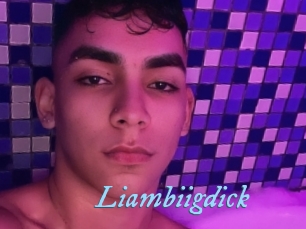 Liambiigdick