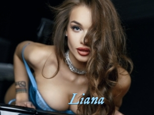 Liana