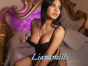 Lianamills