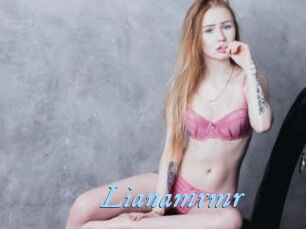 Lianamrmr