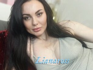 Lianaross