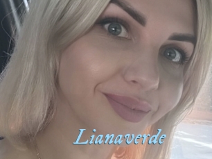 Lianaverde