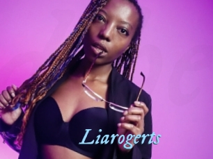 Liarogerts