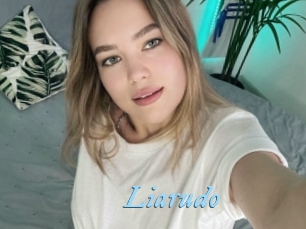 Liarudo