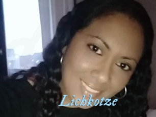 lichkotze DeriheruI