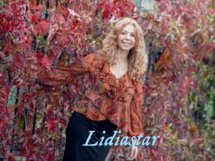 Lidiastar