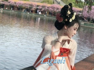 Ligaoli