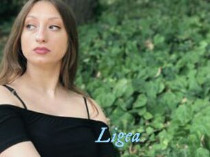 Ligea