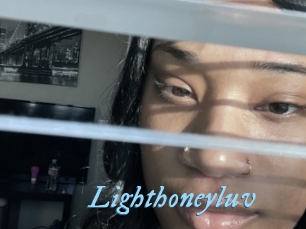Lighthoneyluv
