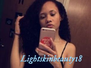 Lightskinbeauty18