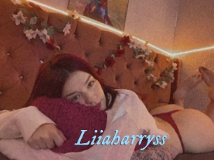 Liiaharryss