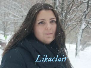 Likaclair
