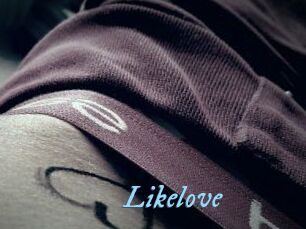 Likelove