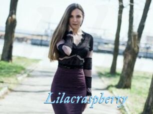 Lilacraspberry