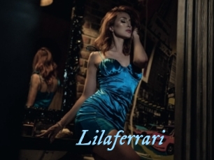 Lilaferrari