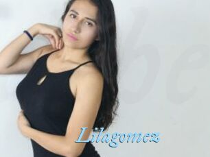 Lilagomez