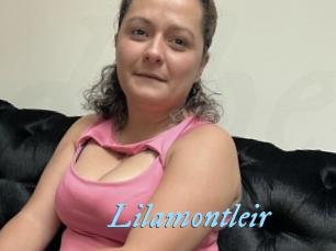Lilamontleir