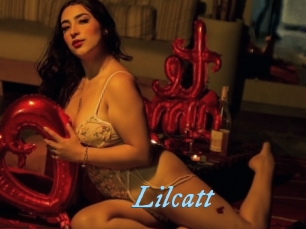Lilcatt