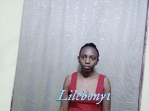 Lilebony1