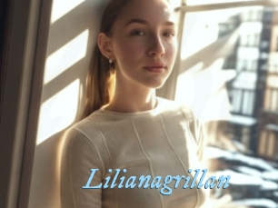 Lilianagrillan