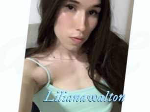 Lilianawalton