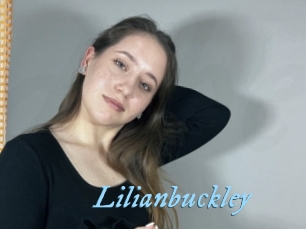 Lilianbuckley