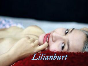 Lilianburt