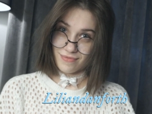 Liliandanforth