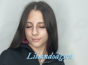 Liliandodgson