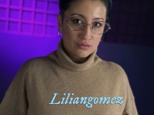 Liliangomez