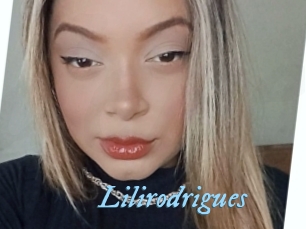Lilirodrigues