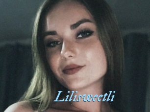 Lilisweetli