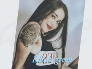 Lilith_green