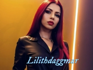 Lilithdaggmar