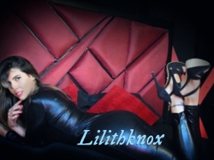 Lilithknox