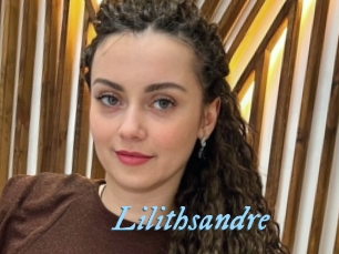 Lilithsandre