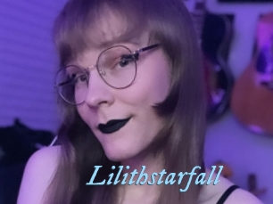 Lilithstarfall