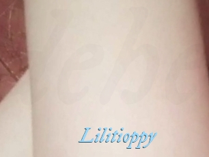 Lilitioppy