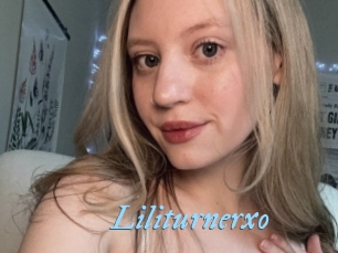 Liliturnerxo