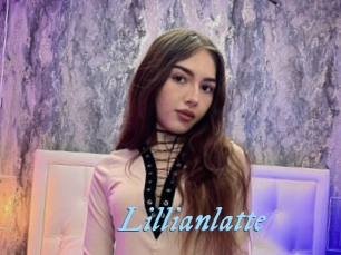 Lillianlatte