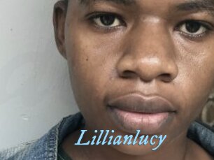 Lillianlucy