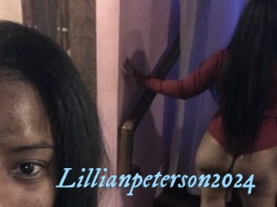 Lillianpeterson2024