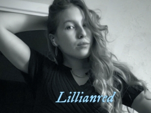 Lillianred