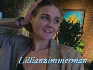 Lillianzimmerman