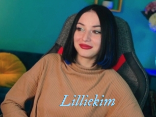 Lilliekim